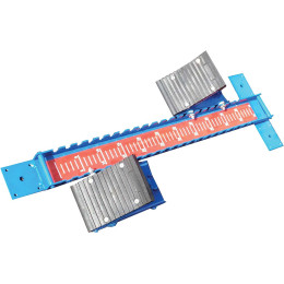 Колодки стартовые для легкой атлетики