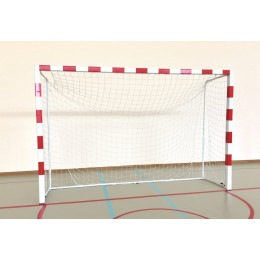 Ворота 3х2м (пара) для мини-футбола и гандбола, разборные