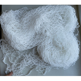 Сетка для мини-футбольных ворот 2мм