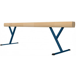 Бревно 3м высокое гимнастическое