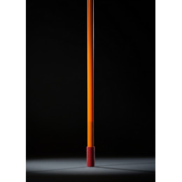 Планка для прыжков в высоту 3 м фиберглассовая