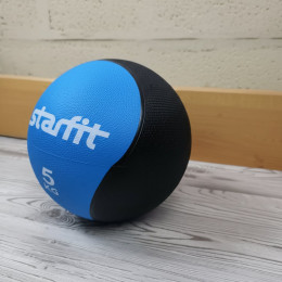 Медбол Starfit Pro 5 кг