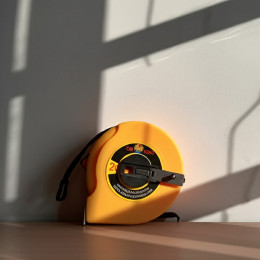 Рулетка спортивная 30 м