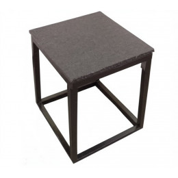 Опора для прыжков плиобокс MironFit 107 см