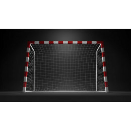 Усиленные ворота для мини-футбола и гандбола 2х3м