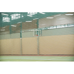 Сетка заградительная 20х20мм, d=3,5 мм