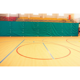 Система деления зала