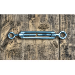 Комплект для монтажа заградительной сетки