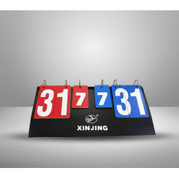 Табло перекидное