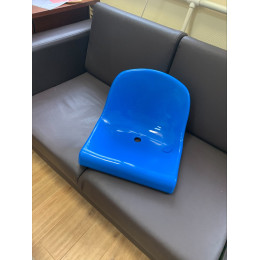 Кресла для трибун и стадиона 10 шт